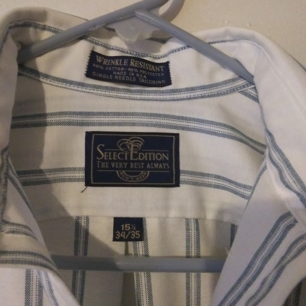 🎉Mens button down top🎉